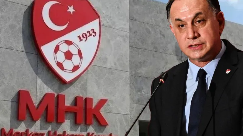 Koltuğu o isme teklif edildi, anında reddetti