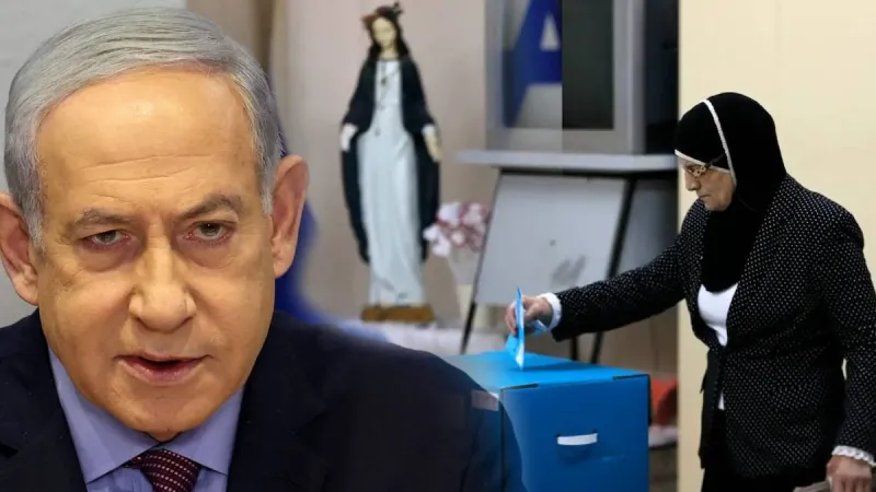 Koltuğunu kaybetmekten korkan Netanyahu'dan 'hile' hazırlığı