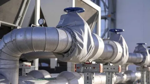 Kombilere gaz değil su bağlanacak: Elektrik ve doğal gaz faturalarının devri bitiyor