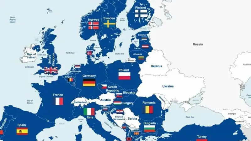 Komşu ülke NATO'nun 4. maddesi için harekete geçti