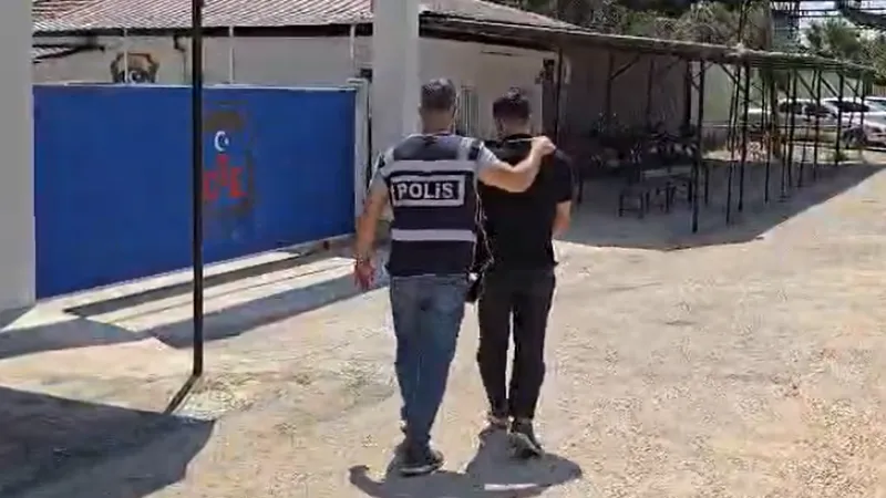 Konut Dokunulmazlığını İhlal Edene Tutuklama