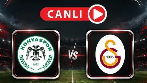 Konyaspor – Galatasaray Maçına Doğru | Muhtemel 11’ler