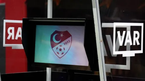 Konyaspor-G.Saray maçına Avusturyalı VAR!