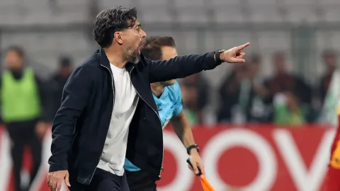 Konyaspor teknik direktörü İlhan Palut: 'İyi durumda değiliz'
