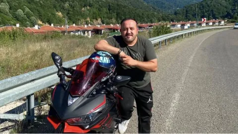Köprüde kan izleri ve berbere ensesinden tek kurşun