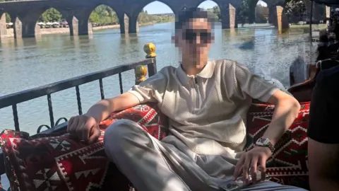 Korkunç iddia! 30 bin lira için 15 yaşındaki çocuğu başından vurdular!