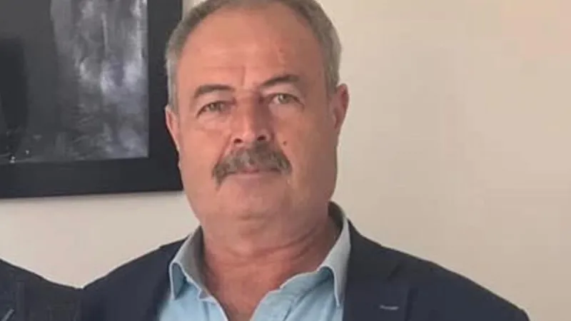 Kozalak tartışması kanlı bitti: Eski muhtar hayatını kaybetti