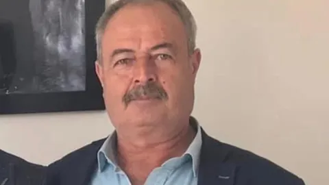 Kozalak tartışması kanlı bitti: Eski muhtar hayatını kaybetti