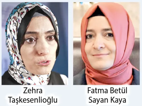 Vicdanın sesi olan AKP’li vekil Sözcü’ye konuştu: Dokunulmazlar uğruna ülkeyi krize soktular - fotoğraf 2