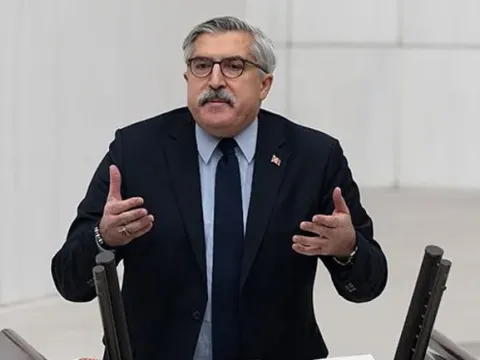 Fon soruşturması! AK Partili Yayman: Özgür Özel haddini bilmeli - fotoğraf 4