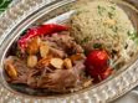 Kaburga dolması, süryani çöreği, aluciye... Mardin’in gastronomi hazinesi 38 lezzet noktasında keşfediliyor - fotoğraf 6