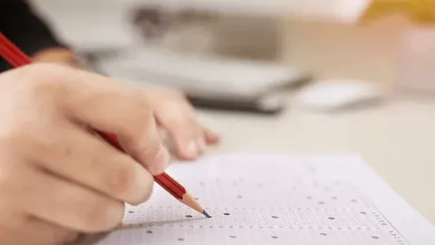 KPSS için olay iddia: Adayın işaretlediği şıklar sistemde değişti mi?