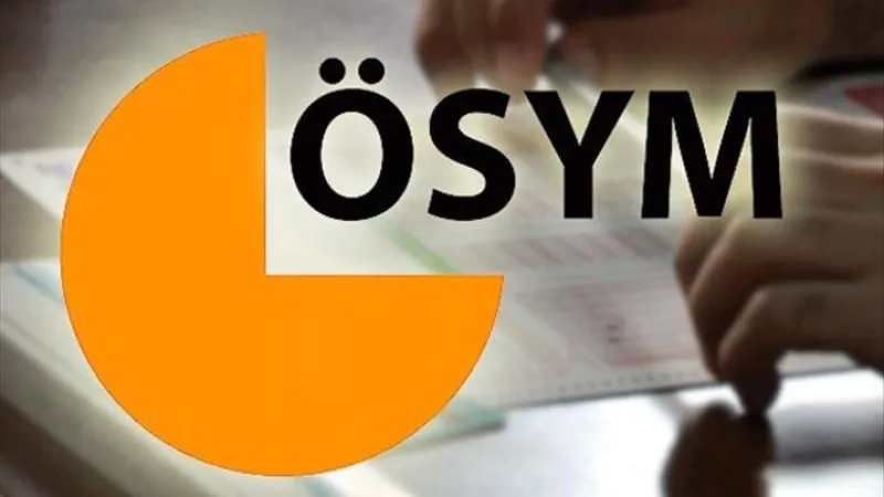 KPSS ön lisans sonuçları açıklandı mı, ne zaman açıklanacak? Gözler ÖSYM sonuç duyurusunda