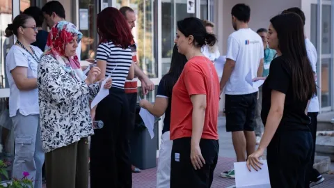 KPSS ortaöğretim sınav giriş yerleri açıklandı mı? Gözler 2026 KPSS lise sınav yerlerinde