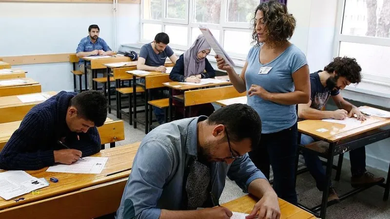 KPSS ortaöğretim sınav tarihi 2026: KPSS ortaöğretim (lise) sınavı ne zaman yapılacak?