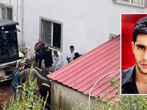 Katil 10 yıl sonra cinayeti itiraf etti - fotoğraf 1