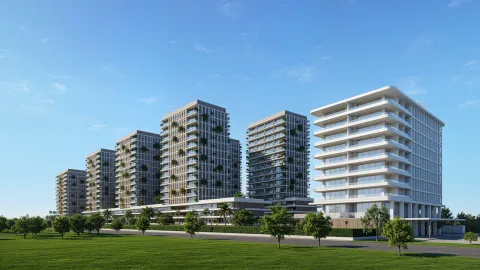 Kredi notu yatırım yapılabilir seviyede belirlendi