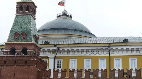 Kremlin: AB yaptırımları ABD ile yakıt anlaşmasını engelleyebilir