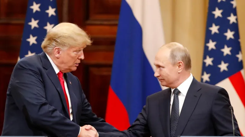 Kremlin: Putin, İran'ın çatışmaya çözüm önerisini Trump'a iletti