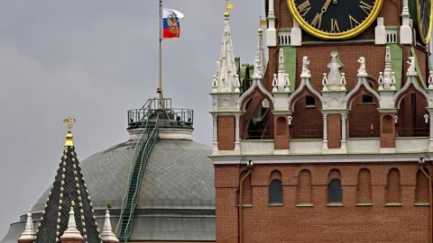Kremlin'den Ukrayna mesajı: Hazırız