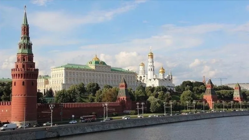 Kremlin'den Zelenski'ye yanıt