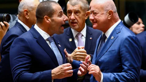 Kriz kapıya dayandı. Avrupa'da fabrika kapattıran enerji kavgası