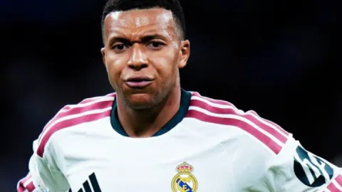 Kriz sonrası Real Madrid de devreye girdi