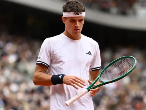 Çekyalı tenis yıldızı Menšík HT Spor’a konuştu! - fotoğraf 2
