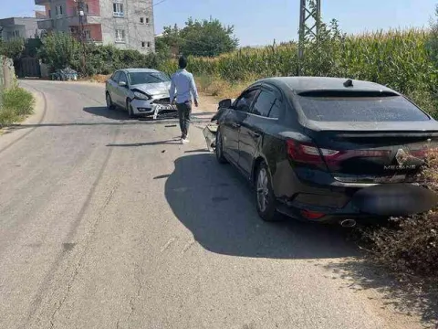 Sigorta dolandırıcılığı filmleri aratmadı: Sahte kaza senaryosuyla sigorta vurgunu - fotoğraf 4