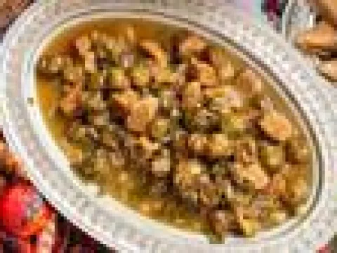 Kaburga dolması, süryani çöreği, aluciye... Mardin’in gastronomi hazinesi 38 lezzet noktasında keşfediliyor - fotoğraf 5