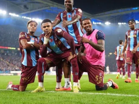 Trabzonspor'u bekleyen yoğun fikstür! - fotoğraf 3