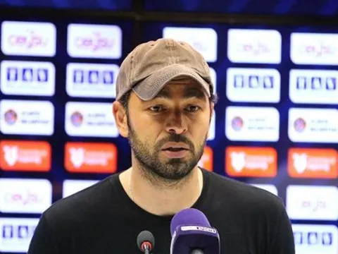 Selçuk İnan: Oyuncularım, çalıştıklarımızı sahaya eksiksiz yansıttı - fotoğraf 2
