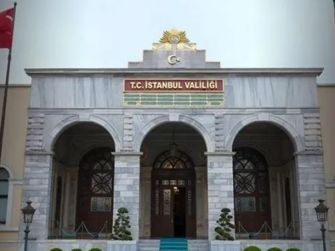 İstanbul'da hafta sonu eğitime yağmur engeli! Valilik 17-18 Ekim için kararını açıkladı - fotoğraf 1