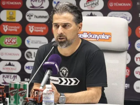 "Daha agresif bir mücadeleyle devam etmeliyiz" - fotoğraf 1