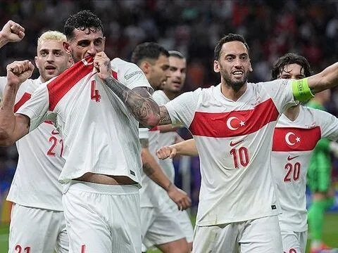 Belçika - Türkiye maçı izle - fotoğraf 3