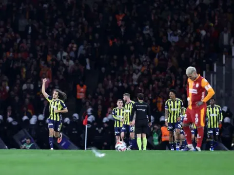 Derbilerde skor yükü yabancılarda! - fotoğraf 2