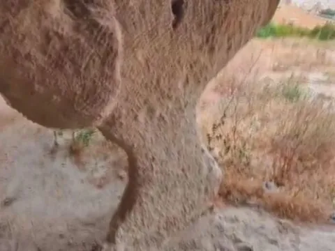 "2 ay önce göçen yer gibi birçok yeri tespit ettik" Kapadokya uyarısı! - fotoğraf 2