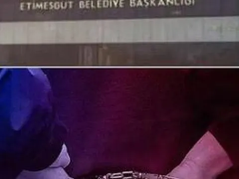SON DAKİKA! M5 metro hattında patlama! Seferler durdu - fotoğraf 2