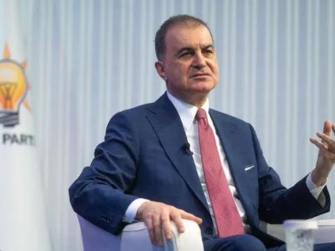Çelik: Linç kampanyasına müsaade etmeyeceğiz - fotoğraf 1