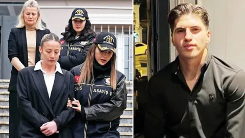 Kubilay Kaan Kundakçı cinayeti davası | Aleyna Kalaycıoğlu hakkında tahliye talebi