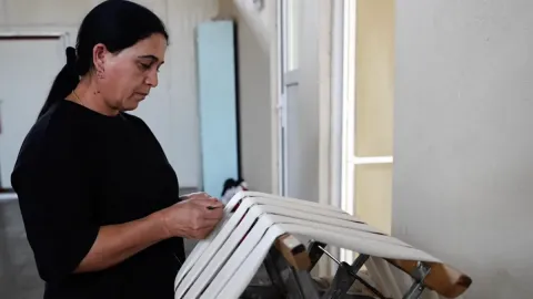 Küçük bir ilçeden Türkiye’ye yayılıyor: Yıllık 250 milyon TL kazandırıyor