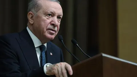 KULİS HABER | Erdoğan fon krizi için ne dedi? AK Parti'de dikkat çeken anket