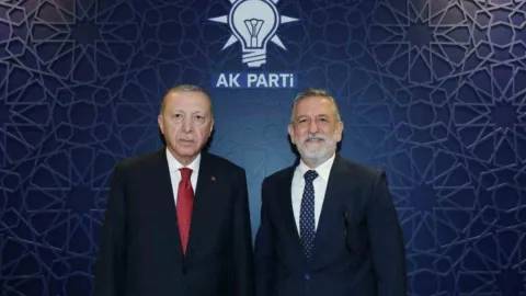 Külliye desteği de yetmedi