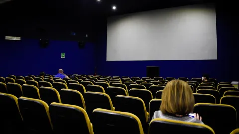 Kültür ve Turizm Bakanlığının sinemaya destekleri 315 milyon lirayı geçti