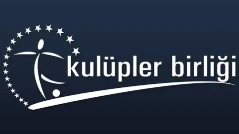 Kulüpler Birliği'nden Süper Lig yayın ihalesi için açıklama