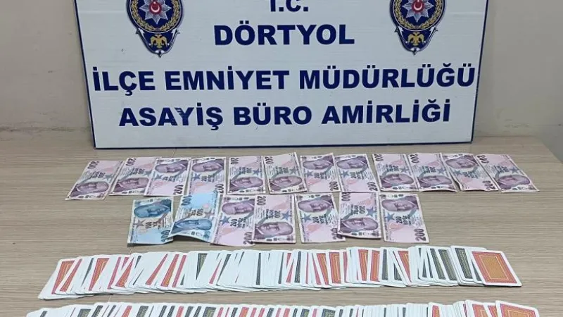 Kumar Oynayan ve Oynatanlara Ceza