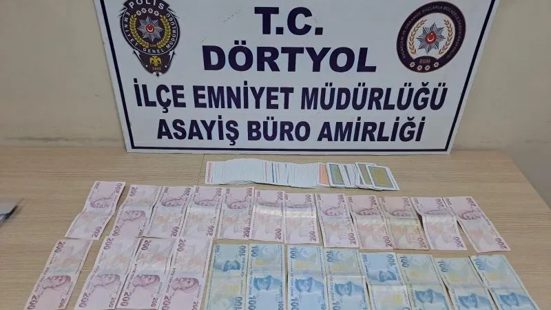 Kumar Oynayan ve Oynatanlara Ceza Yağdı