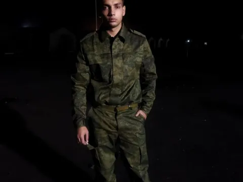 Mardinli Sabahatin Ukrayna'da esir mi düştü? 3,5 yıldır oğlundan haber alamayan babadan yardım çağrısı - fotoğraf 2