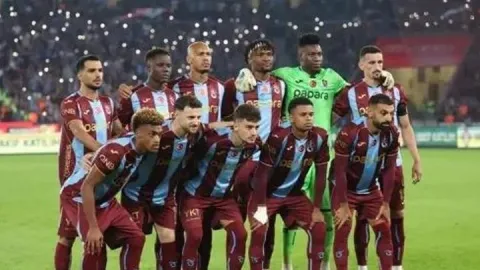 KUPS KUOPİO - TRABZONSPOR MAÇI NEREDEN İZLENİR? Kups Kuopio Trabzonspor Maçı Saat Kaçta, Hangi Kanalda, Şifreli Mi Şifresiz Mi?