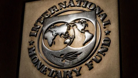Küresel ekonominin sorunları IMF ve Dünya Bankası'nın toplantılarında ele alınacak